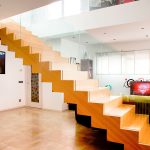 Escaleras y Barandillas de Vidrio: Diseño Moderno y Seguridad en Tafalla