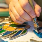 Vidrieras Artísticas: Acentos de Belleza en Tafalla y Navarra