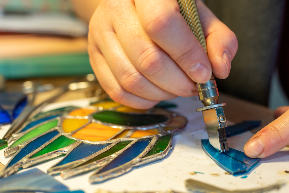 Vidrieras Artísticas: Acentos de Belleza en Tafalla y Navarra