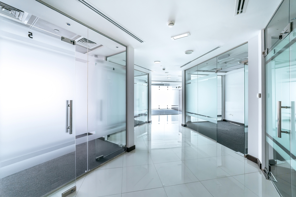 Puertas de Vidrio en Tafalla: Belleza Funcional para tu Espacio