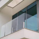 Barandillas de Vidrio: Seguridad y Estilo en Tafalla