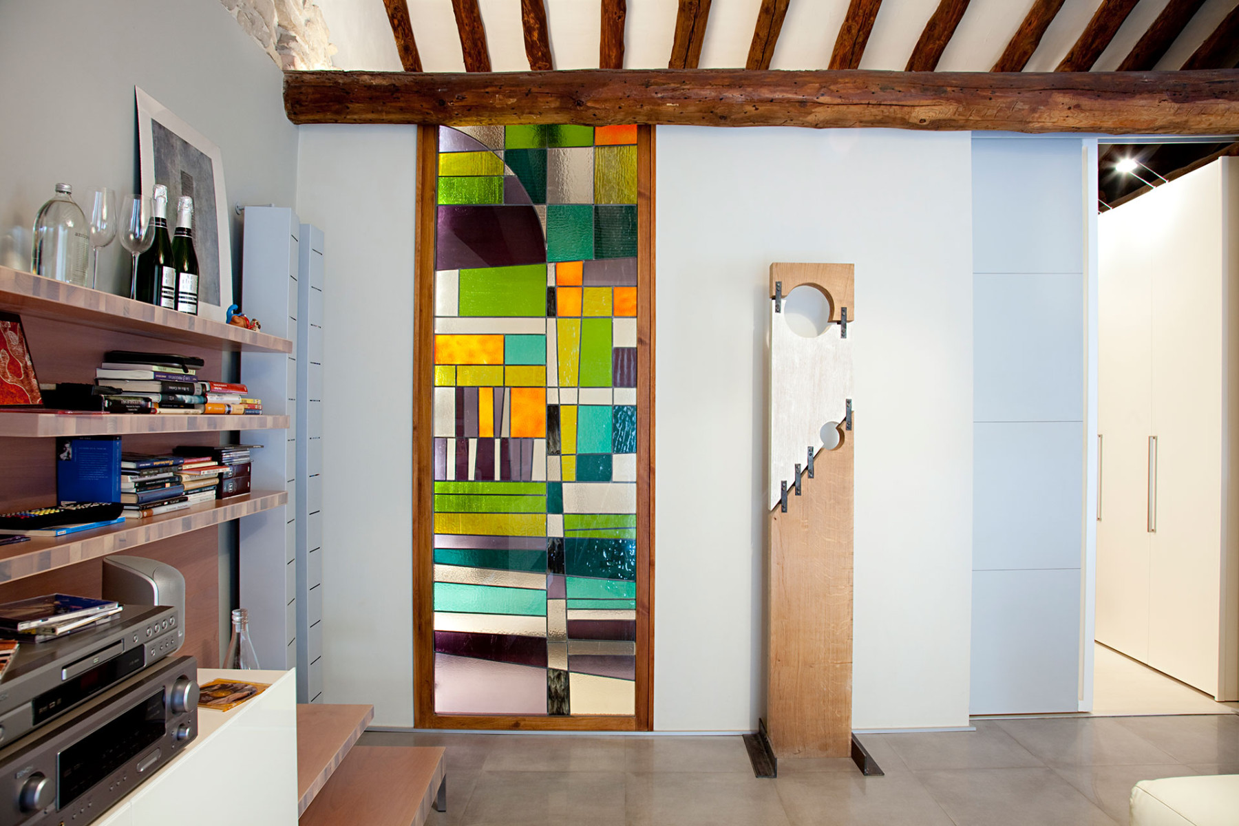 Vidrieras Personalizadas: Decoración y artesanía en Vidrio