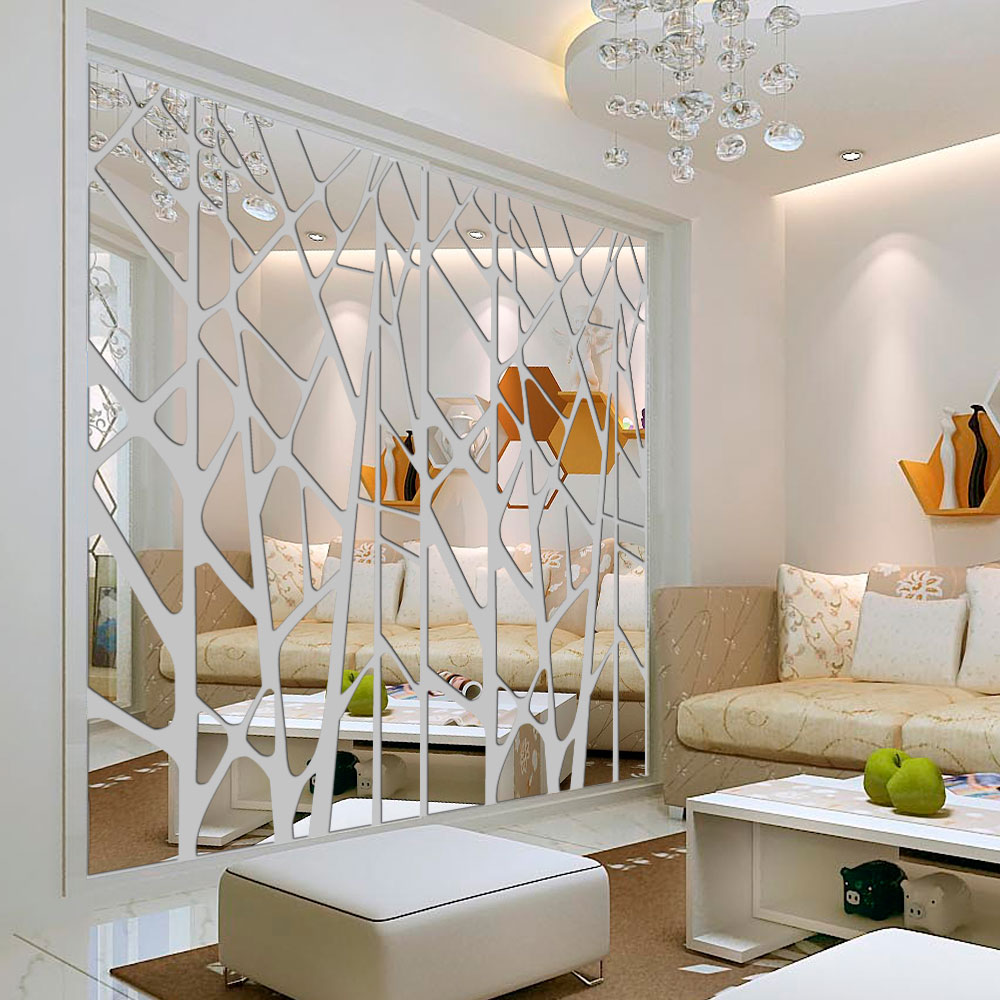 Espejos Decorativos: Acentos de Luz y Amplitud en Tafalla